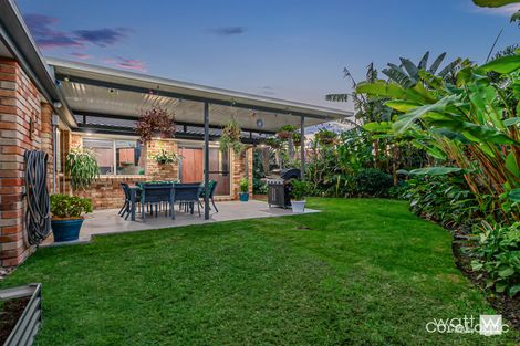 Property photo of 19 Frawley Street Boondall QLD 4034