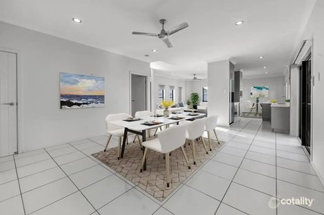 Property photo of 54 Village Circuit Eimeo QLD 4740