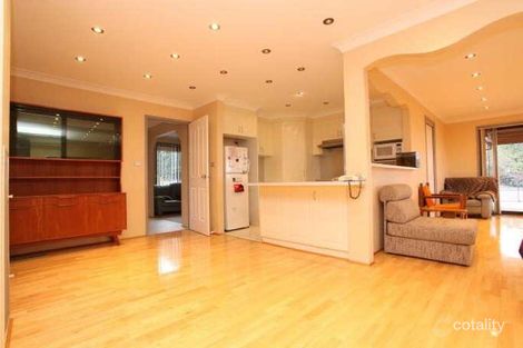 Property photo of 51 Casey Crescent Calwell ACT 2905