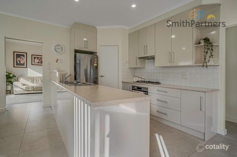 Property photo of 13 Brimpton Avenue Mawson Lakes SA 5095