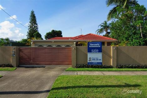 9 Sunbird Ave, Paradise Point, QLD 4216