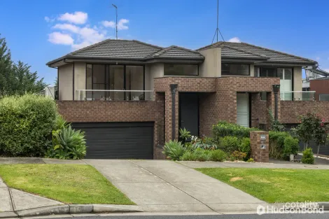 277 Church Rd, Templestowe, VIC 3106