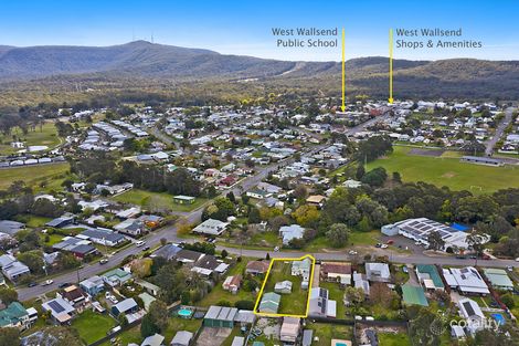 Property photo of 34 Edden Street West Wallsend NSW 2286