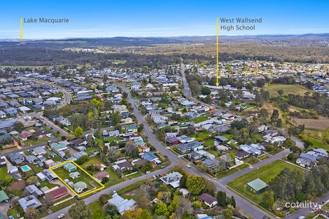 Property photo of 34 Edden Street West Wallsend NSW 2286