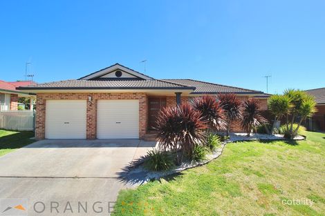 Property photo of 2 Albion Place Orange NSW 2800