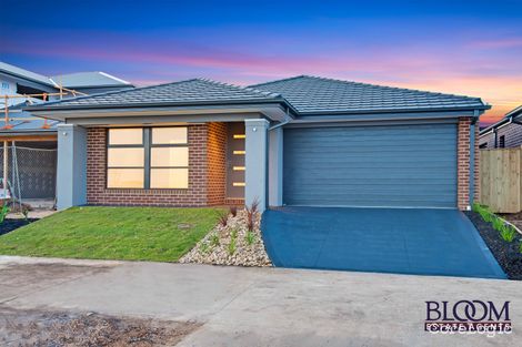 Property photo of 32 Caucasus Street Truganina VIC 3029