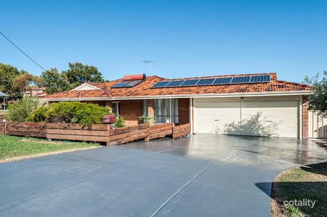 25 Hanlon St, Hamilton Hill, WA 6163