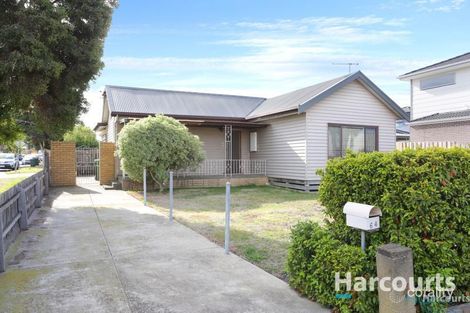 1/64 Heyington Ave, Thomastown, VIC 3074