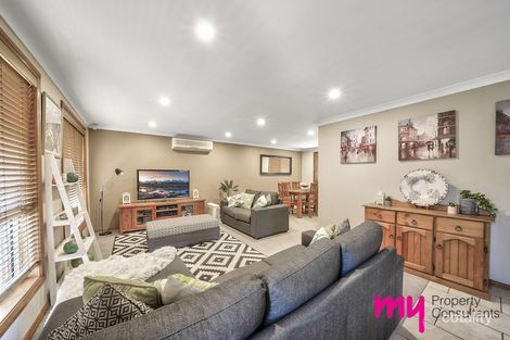 Property photo of 4 Wattle Green Place Narellan Vale NSW 2567