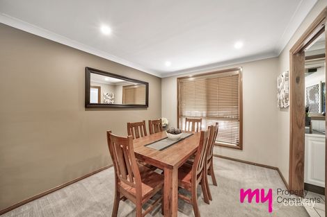 Property photo of 4 Wattle Green Place Narellan Vale NSW 2567