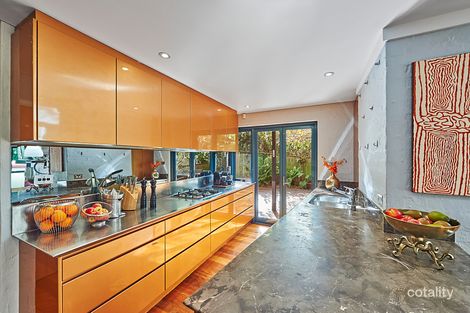 Property photo of 36 Larkin Street Waverton NSW 2060