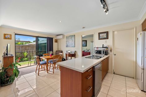Property photo of 1/4 Boxall Street Newtown QLD 4350