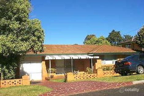 Property photo of 22 Debra Street Centenary Heights QLD 4350