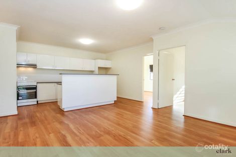 Property photo of 15/41 Eveleigh Street Wooloowin QLD 4030