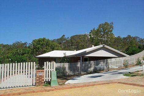 Property photo of 9 Solonika Court South Gladstone QLD 4680