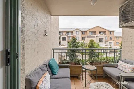 Property photo of 46/217 Chalmers Street Redfern NSW 2016