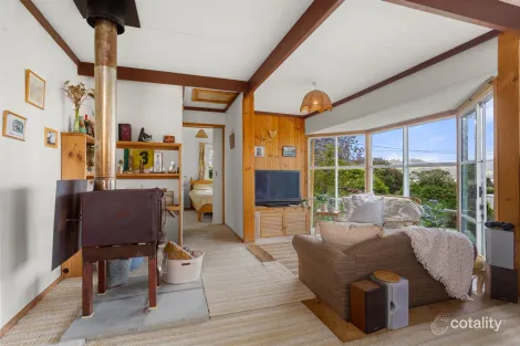 Property photo of 463 Deviot Road Deviot TAS 7275