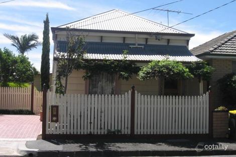 9 Evans St, Brunswick, VIC 3056