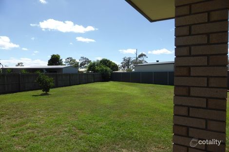 Property photo of 18 Jacquelyn Court Oakey QLD 4401