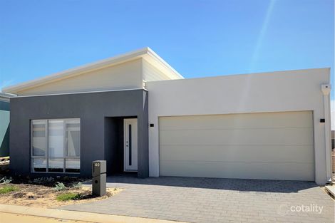 40 Minigwal Loop, Hammond Park, WA 6164