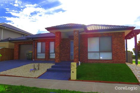 Property photo of 23 Hotspur Drive Wollert VIC 3750