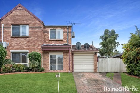 28b Gabriella Ave, Cecil Hills, NSW 2171