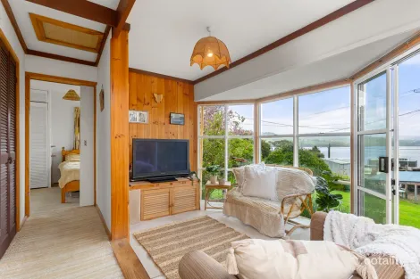 Property photo of 463 Deviot Road Deviot TAS 7275