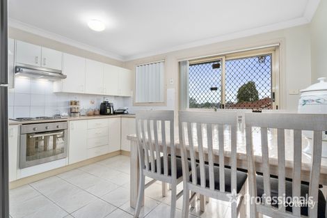 Property photo of 7/26 Holland Crescent Casula NSW 2170