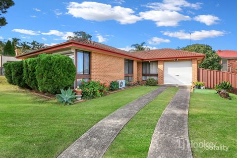 Property photo of 51 Denis Winston Drive Doonside NSW 2767