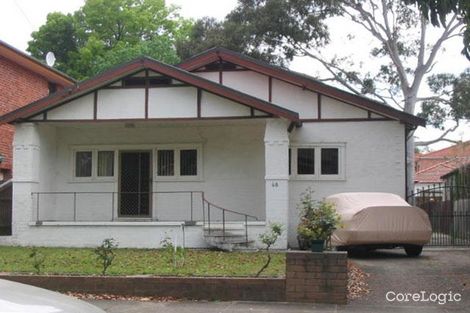 Property photo of 68 Highgate Street Strathfield NSW 2135