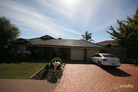 Property photo of 3 Drumborg Court Woodcroft SA 5162