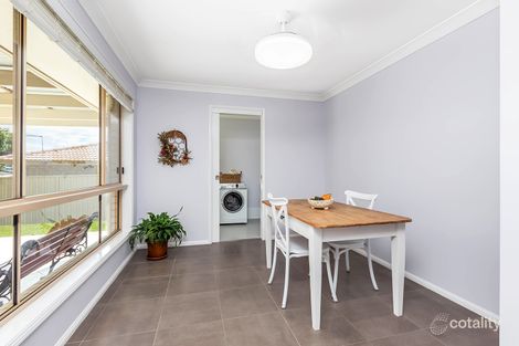 Property photo of 10 Gundaroo Circuit Maryland NSW 2287