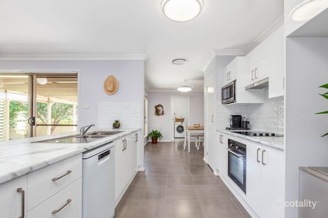 Property photo of 10 Gundaroo Circuit Maryland NSW 2287