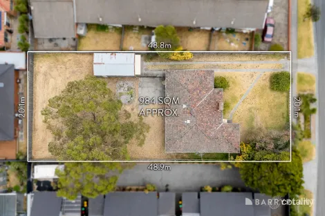 22 Sherwood Ave, Chelsea, VIC 3196