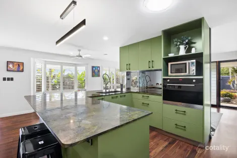 Property photo of 3 Kathleen Drive Bli Bli QLD 4560