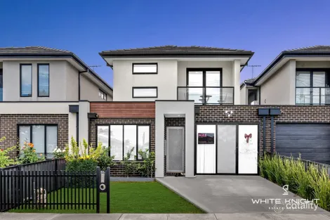 Property photo of 58B President Road Albanvale VIC 3021