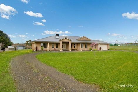 6 Kilmore-Lancefield Rd, Lancefield, VIC 3435