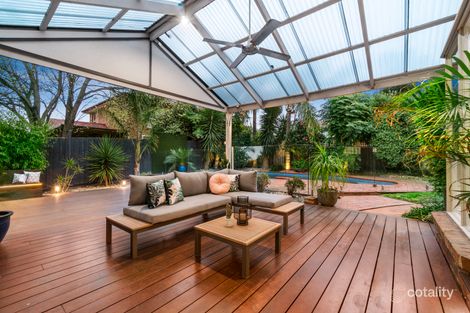 Property photo of 2 Ling Drive Rowville VIC 3178