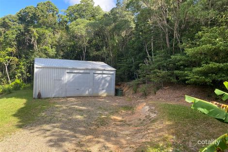 Property photo of 294 Ganyan Drive Speewah QLD 4881