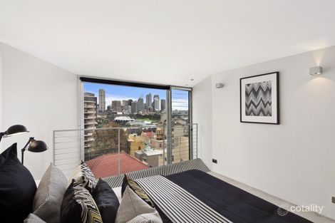 Property photo of 607/227 Victoria Street Darlinghurst NSW 2010