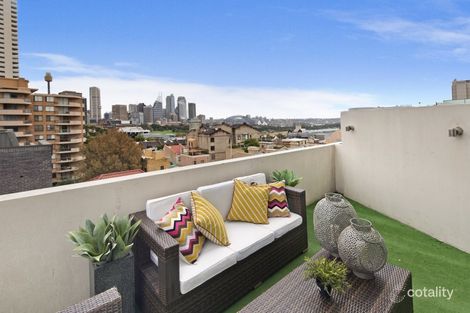 Property photo of 607/227 Victoria Street Darlinghurst NSW 2010