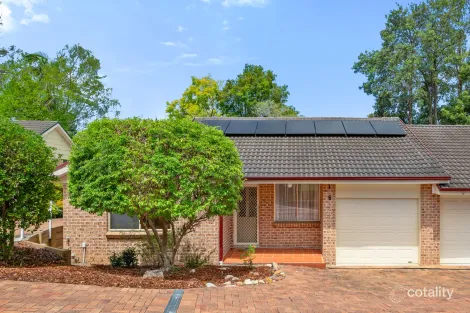 6/56 Old Bathurst Rd, Blaxland, NSW 2774