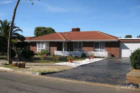 Property photo of 22 Raner Avenue Parafield Gardens SA 5107