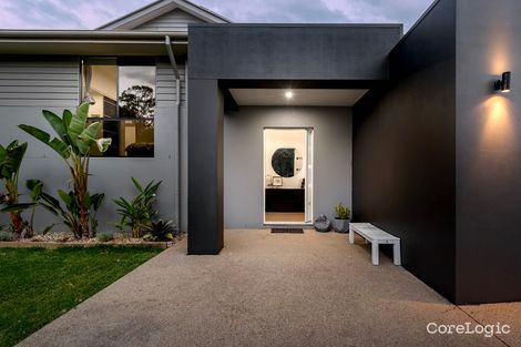 Property photo of 32 Ragamuffin Drive West Coomera QLD 4209