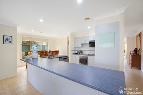 Property photo of 45 Norris Drive Armidale NSW 2350