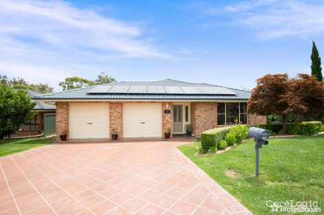 Property photo of 45 Norris Drive Armidale NSW 2350