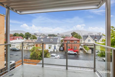 Property photo of 18/22 Runnymede Street Battery Point TAS 7004