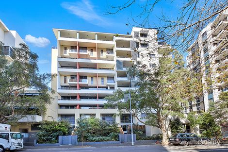 Property photo of 544/7 Crescent Street Waterloo NSW 2017