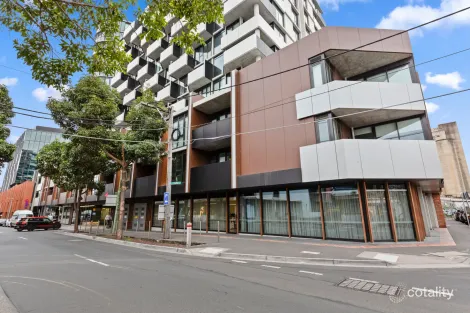 Property photo of 1107/154 Cremorne Street Cremorne VIC 3121