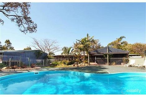 Property photo of 3 Mudlark Place Vasse WA 6280